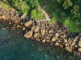The Cliff Hostel