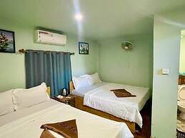 The Cliff Hostel