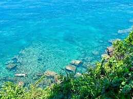 The Cliff Hostel