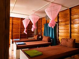 The Cliff Hostel