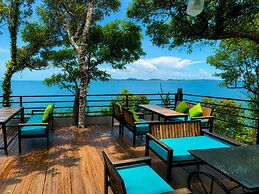 The Cliff Hostel