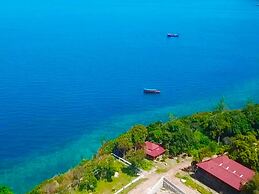 The Cliff Hostel