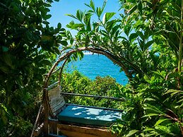 The Cliff Hostel