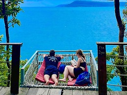 The Cliff Hostel