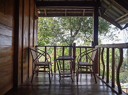 The Cliff Hostel