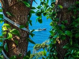 The Cliff Hostel