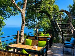 The Cliff Hostel