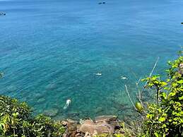 The Cliff Hostel
