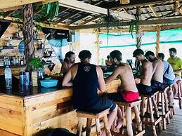 The Cliff Hostel