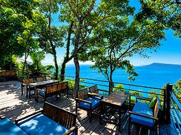 The Cliff Hostel