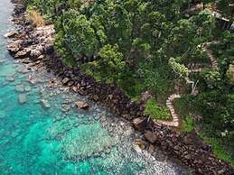 The Cliff Hostel