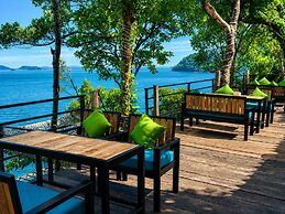 The Cliff Hostel