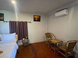 The Cliff Hostel