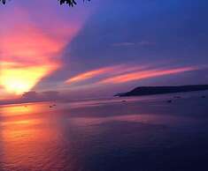 The Cliff Hostel