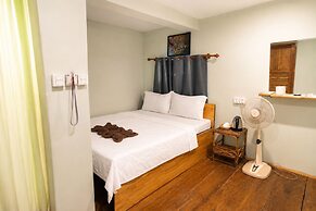 The Cliff Hostel