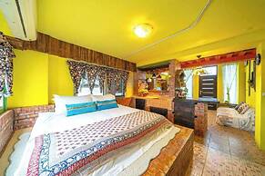Cat Sky Country Homestay