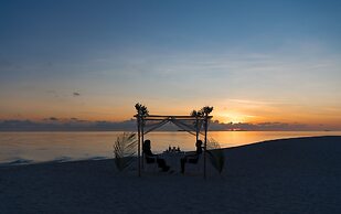 Ostrov Beach