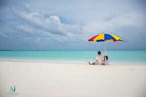 Ostrov Beach