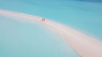 Ostrov Beach