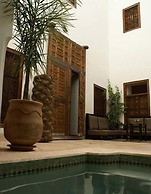 Riad El Maktoub