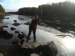 Falkudden Camping