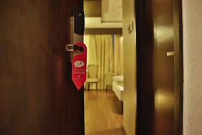 Hotel Ranbirs
