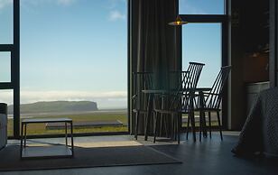 Black Beach Suites