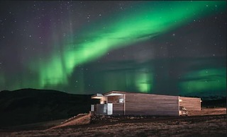 Black Beach Suites