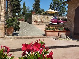 Rocca degli Olivi