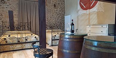 Rocca degli Olivi