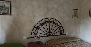 Rocca degli Olivi