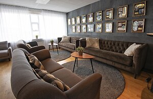 B14 Hostel