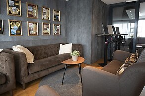 B14 Hostel