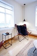Akureyri Central House