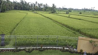 Bali Lane Villa