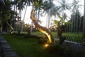 Bali Lane Villa