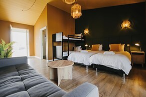 Guesthouse Hill