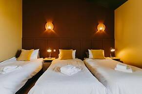 Guesthouse Hill