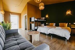 Guesthouse Hill