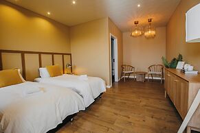Guesthouse Hill