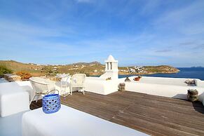 Villa Armonia