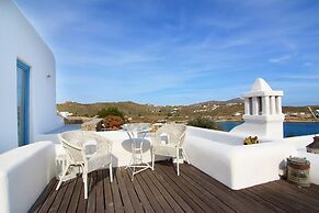 Villa Armonia