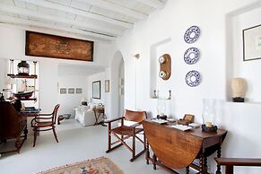 Villa Armonia