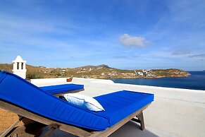 Villa Armonia