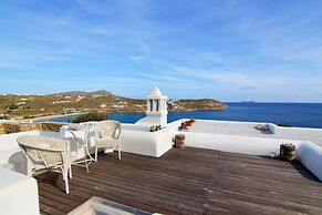 Villa Armonia