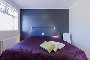 Elding Apartments