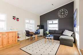Elding Apartments