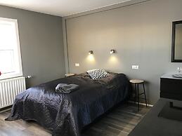 Elding Apartments