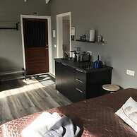 Elding Apartments