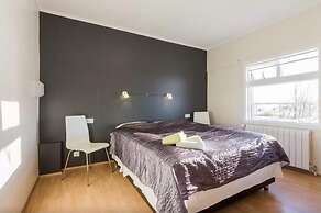 Elding Apartments
